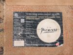 vintage ege art line scandinavian rug by Pablo Picasso 49758 tag Nazmiyal