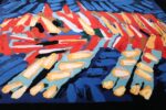 vintage scandinavian clown cat rug by karel appel 49774 field Nazmiyal