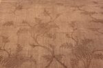 Antique Mongolian Kilim Rug 49800 flowers Nazmiyal