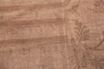 Antique Mongolian Kilim Rug 49800 knots Nazmiyal