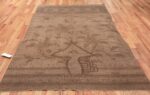 Antique Mongolian Kilim Rug 49800 whole Nazmiyal