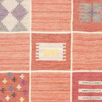 Art Rugs by Artist Rakel Callander - Nazmiyal