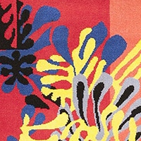 Artist Henri Matisse - nazmiyal