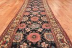 Early 19th Century Tribal Persian Northwest Runner 49499 field Nazmiyal