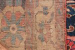 Early 19th Century Tribal Persian Northwest Runner 49499 knots Nazmiyal