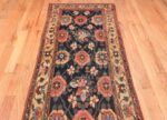 Early 19th Century Tribal Persian Northwest Runner 49499 top Nazmiyal