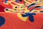 Henri Matisse Mimosa Vintage Rug 49809 Scrolls Pile Henri Matisse Mimosa Vintage Rug 49809 Scrolls Pile Namziyal