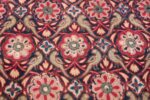 18th Century Indian Embroidery Textile 40364 Closeup Look Nazmiyal