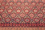 18th Century Indian Embroidery Textile 40364 Green Birds Nazmiyal