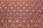 18th Century Indian Embroidery Textile 40364 Middle Part Nazmiyal