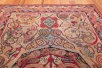 George Bain Small Celtic Hunting Rug 49836 Top Design Nazmiyal