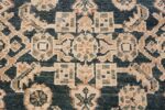 Large Antique Persian Malayer Rug 41370 Bird Eye View Nazmiyal