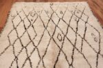 Large Vintage Moroccan Rug 49895 Top Design Nazmiyal