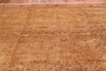 Oversize Antique Turkish Hereke Rug 50384 Top Design Nazmiyal