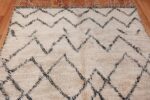 Room Size Vintage Moroccan Rug 49873 Top Design Nazmiyal