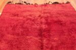 Room Size Vintage Moroccan Rug 49883 Top Design Nazmiyal