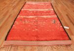 Room Size Vintage Moroccan Rug 49893 Whole Design Nazmiyal