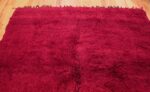 Vintage Double Sided Moroccan Rug 49899 Top Design Nazmiyal