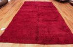 Vintage Double Sided Moroccan Rug 49899 Whole Design Nazmiyal