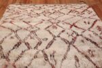 Vintage Moroccan Rug 49882 Top Design Nazmiyal