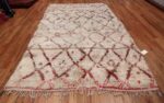 Vintage Moroccan Rug 49882 Whole Design Nazmiyal