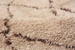 Vintage Room Size Moroccan Rug 49878 Dense Pile Nazmiyal