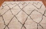Vintage Room Size Moroccan Rug 49878 Top Design Nazmiyal