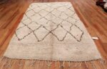 Vintage Room Size Moroccan Rug 49878 Whole Design Nazmiyal