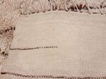 Vintage Room Size Moroccan Rug 49878 Woven Knots Nazmiyal