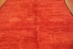 Vintage Tribal Moroccan Rug 49868 Field Design Nazmiyal