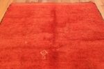 Vintage Tribal Moroccan Rug 49868 Top Design Nazmiyal