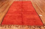 Vintage Tribal Moroccan Rug 49868 Whole Design Nazmiyal