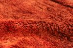 Vintage Tribal Moroccan Rug 49892 Dense Pile Nazmiyal