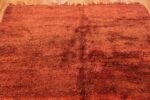 Vintage Tribal Moroccan Rug 49892 Top Design Nazmiyal