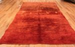 Vintage Tribal Moroccan Rug 49892 Whole Design Nazmiyal