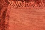 Vintage Tribal Moroccan Rug 49892 Woven Knots Nazmiyal