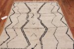 Wide Hallway Vintage Moroccan Rug 49897 Top Design Nazmiyal