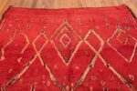Double Sided Vintage Moroccan Rug 49916 Bigger Shot Nazmiyal