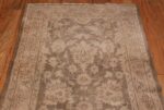 Long and Narrow Vintage Turkish Sivas Runner 50264 Top Design Nazmiyal