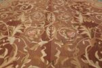 Mid 19th Century French Aubusson Tapestry 49908 Middle Part Nazmiyal