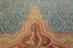 Mid 19th Century French Aubusson Tapestry 49908 Top Tiara Nazmiyal