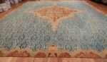 Mid 19th Century French Aubusson Tapestry 49908 Whole Design Nazmiyal