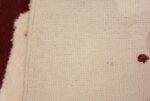 Vintage French Rug by Robert Motherwell 49812 Woven Knots Nazmiyal