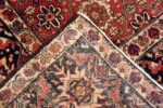 18th Century Antique North West Persian Rug 49513 - by Nazmiyal