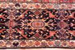 18th Century Antique North West Persian Rug 49513 - by Nazmiyal