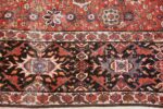 18th Century Antique North West Persian Rug 49513 - by Nazmiyal