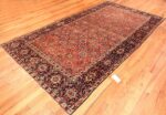 18th Century Antique North West Persian Rug 49513 - by Nazmiyal
