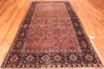18th Century Antique North West Persian Rug 49513 - by Nazmiyal