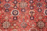 18th Century Antique North West Persian Rug 49513 - by Nazmiyal