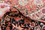 18th Century Antique North West Persian Rug 49513 - by Nazmiyal